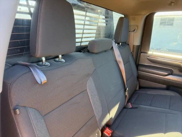 2024 Chevrolet Silverado 3500HD LT