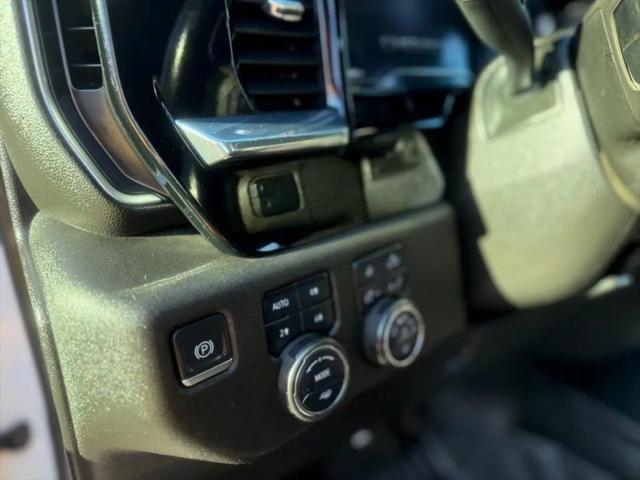 2024 Chevrolet Silverado 3500HD LT
