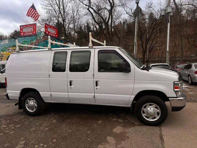 2012 Ford E-250 Commercial for sale in Pittsburgh, PA