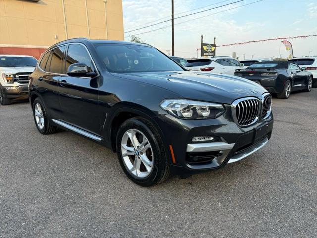 2019 BMW X3 sDrive30i for sale in Edinburg, TX