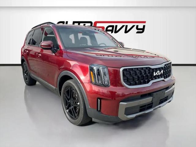 2023 Kia Telluride EX X-Line for sale in Windsor, CO