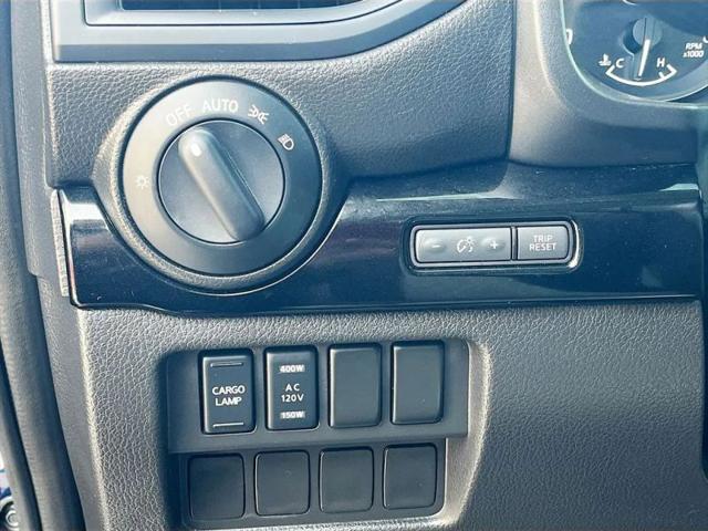 2024 Nissan Titan XD Crew Cab SV 4x4
