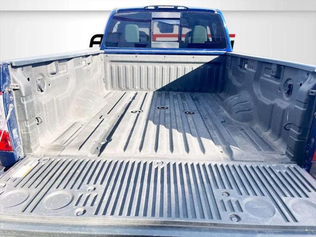 2024 Nissan Titan XD Crew Cab SV 4x4