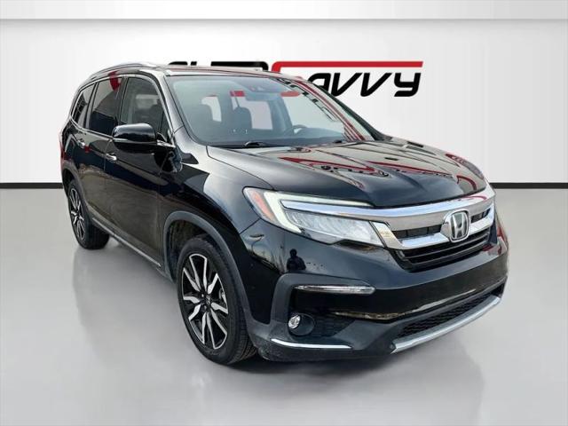 2022 Honda Pilot AWD Elite for sale in Windsor, CO