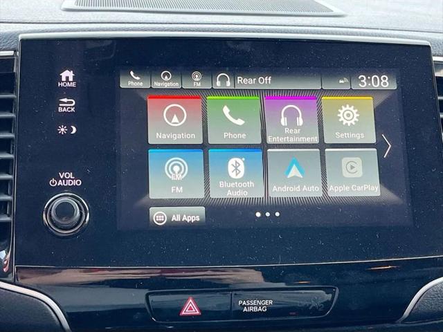 2022 Honda Pilot AWD Elite