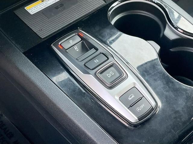 2022 Honda Pilot AWD Elite