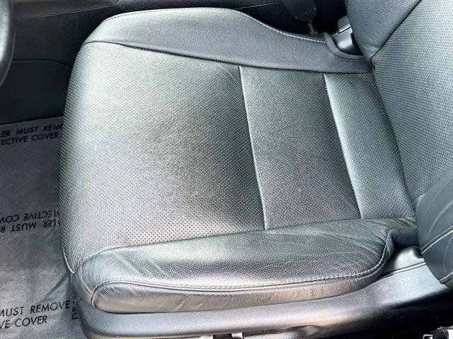 2022 Honda Pilot AWD Elite