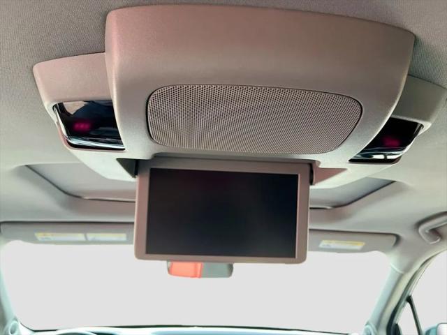2022 Honda Pilot AWD Elite