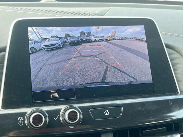 2026 Cadillac CT4-V V-Series Blackwing RWD