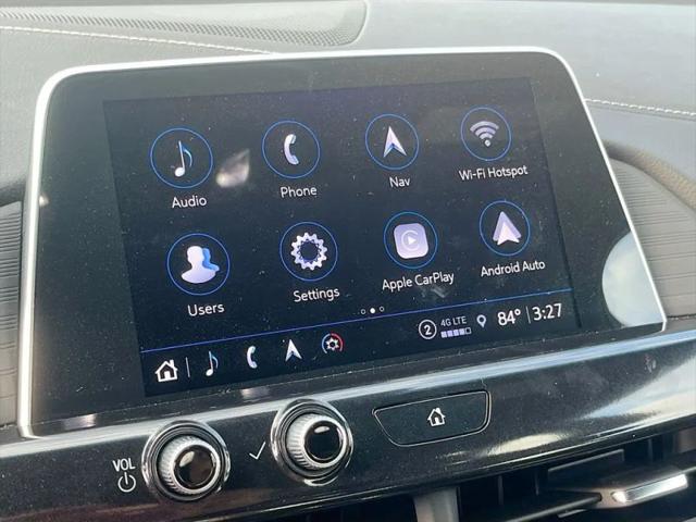 2026 Cadillac CT4-V V-Series Blackwing RWD