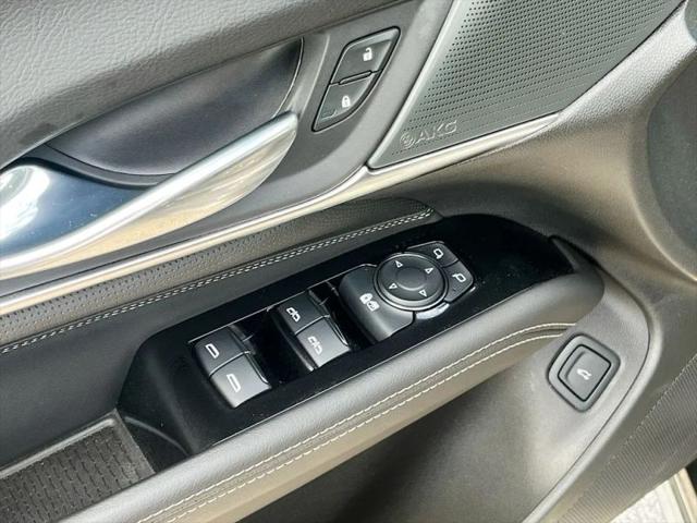 2026 Cadillac CT4-V V-Series Blackwing RWD