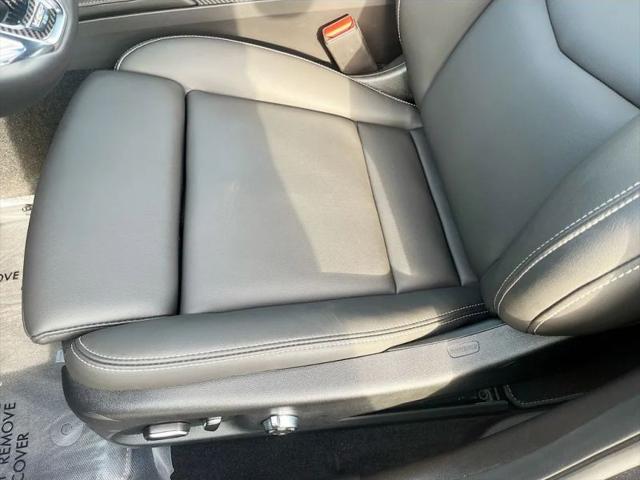 2026 Cadillac CT4-V V-Series Blackwing RWD