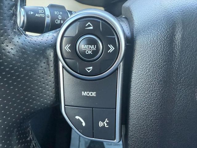 2017 Land Rover Range Rover Sport 3.0L V6 Supercharged HSE