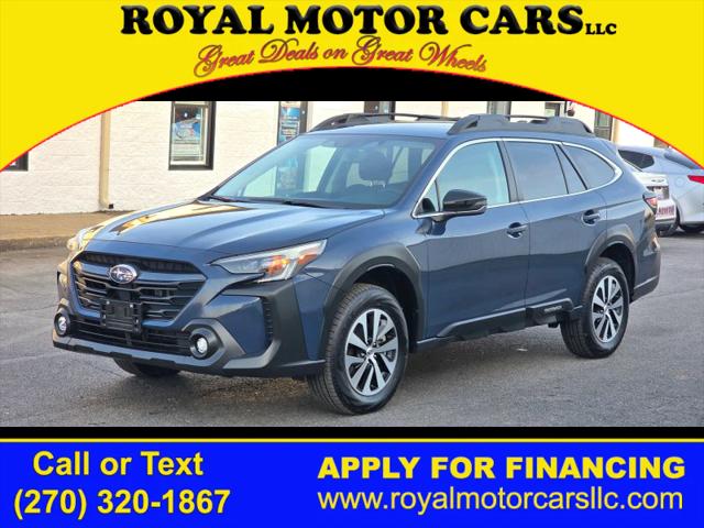 2025 Subaru Outback Premium for sale in Bowling Green, KY