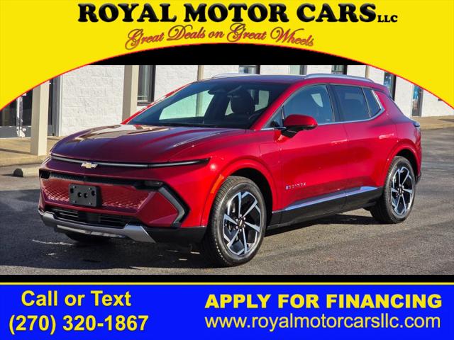 2025 Chevrolet Equinox LT 2 for sale in Bowling Green, KY