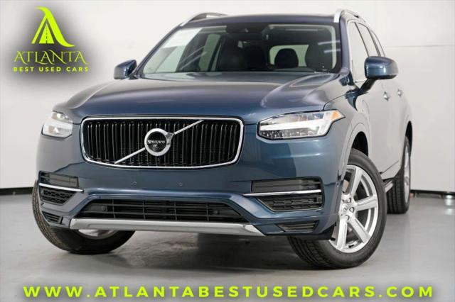 2018 Volvo XC90 Hybrid T8 Momentum for sale in Peachtree Corners, GA