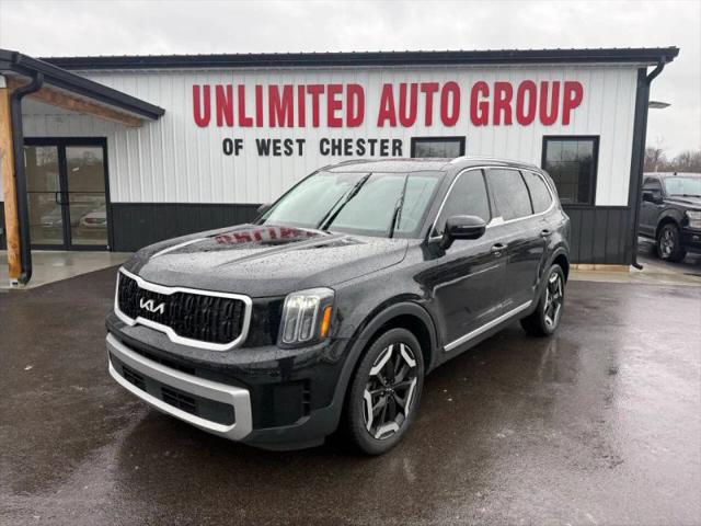 2023 Kia Telluride EX for sale near West Chester, OH