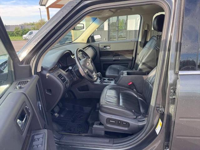 2017 Ford Flex SEL