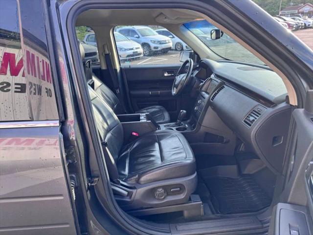 2017 Ford Flex SEL