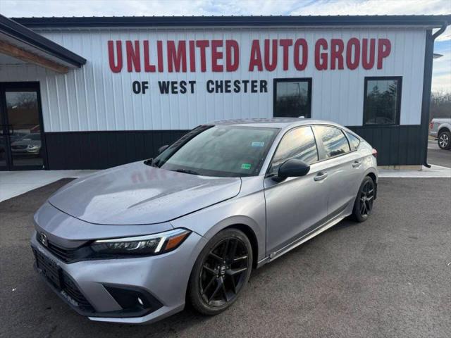 2022 Honda Civic Sport for sale near West Chester, OH