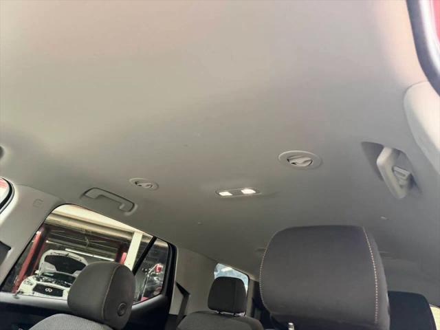 2021 Chevrolet Traverse FWD LT Cloth