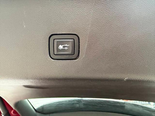 2021 Chevrolet Traverse FWD LT Cloth