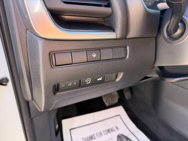 2024 Nissan Rogue SV FWD