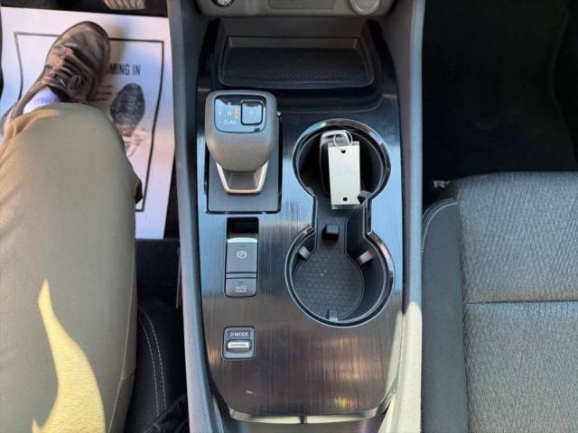2024 Nissan Rogue SV FWD