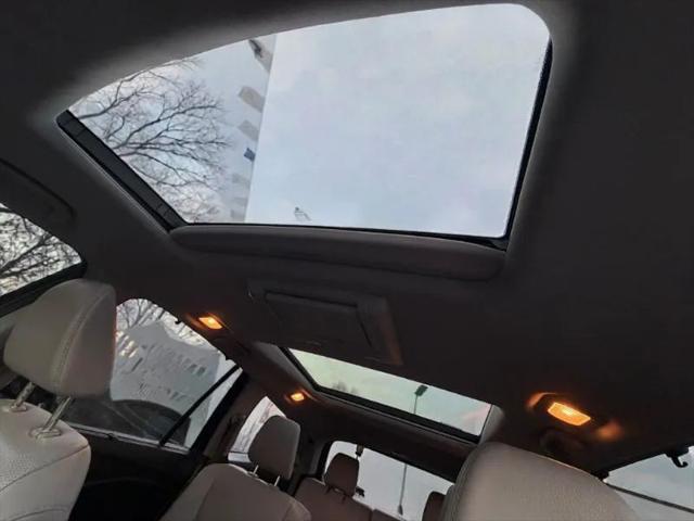 2018 Honda Pilot Elite