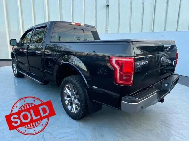 2015 Ford F-150 XL for sale in Takoma Park, MD