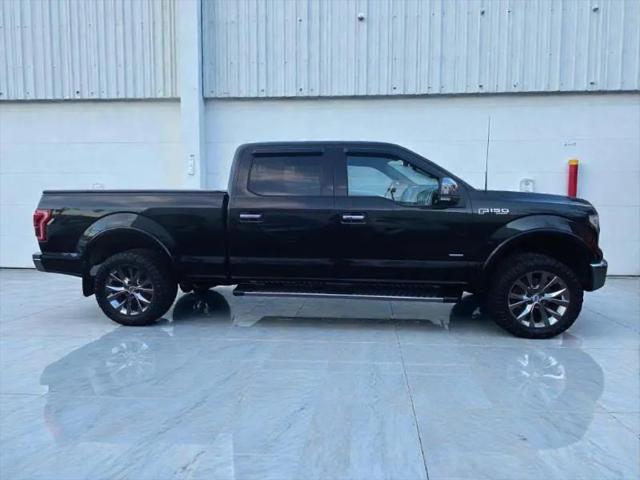 2015 Ford F-150 XL