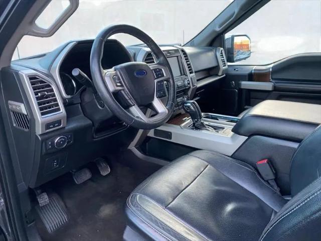 2015 Ford F-150 XL