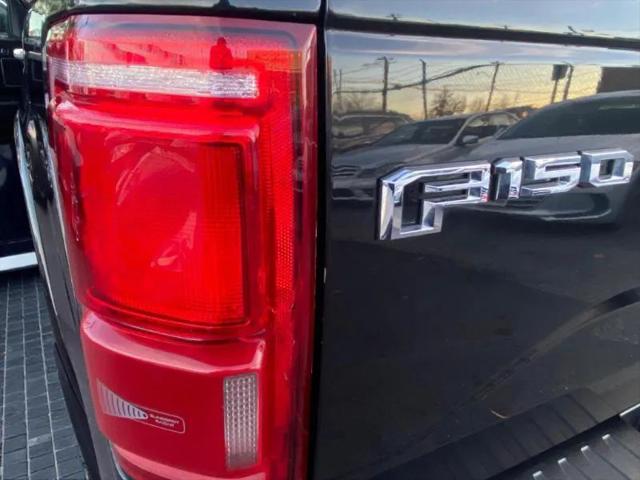2015 Ford F-150 XL