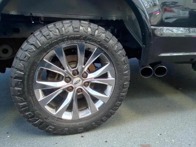 2015 Ford F-150 XL