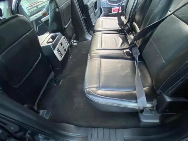 2015 Ford F-150 XL
