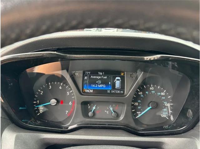 2019 Ford Transit w/60/40 Side Door w/LWB