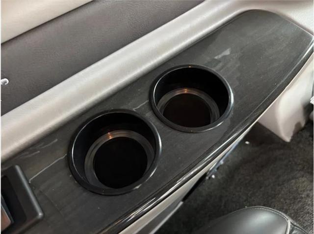 2019 Ford Transit w/60/40 Side Door w/LWB