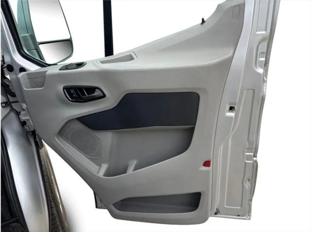 2019 Ford Transit w/60/40 Side Door w/LWB