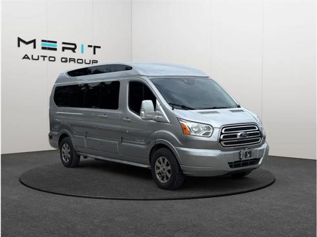 2019 Ford Transit w/60/40 Side Door w/LWB for sale in Jacksonville, FL