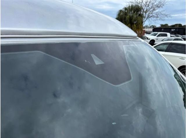 2019 Ford Transit w/60/40 Side Door w/LWB