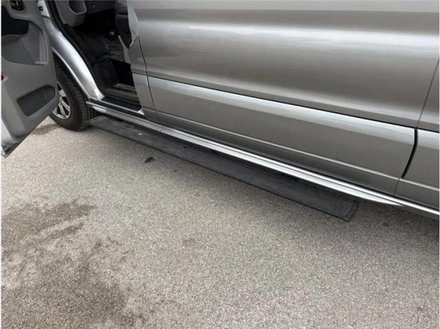 2019 Ford Transit w/60/40 Side Door w/LWB