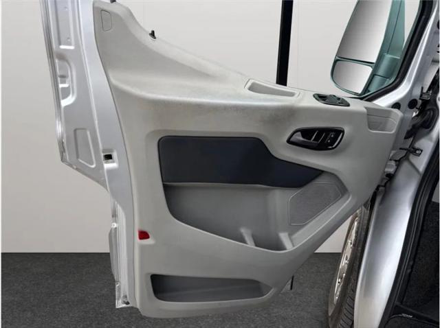 2019 Ford Transit w/60/40 Side Door w/LWB