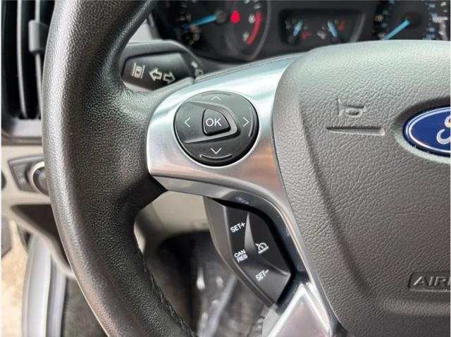 2019 Ford Transit w/60/40 Side Door w/LWB