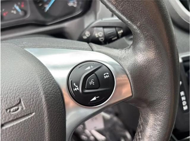 2019 Ford Transit w/60/40 Side Door w/LWB