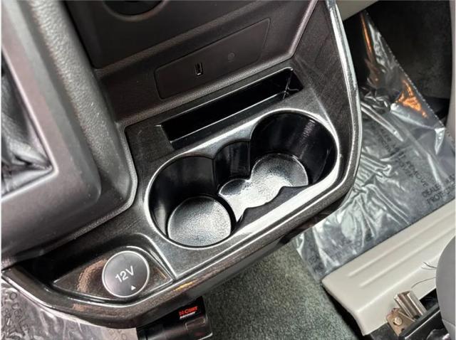 2019 Ford Transit w/60/40 Side Door w/LWB