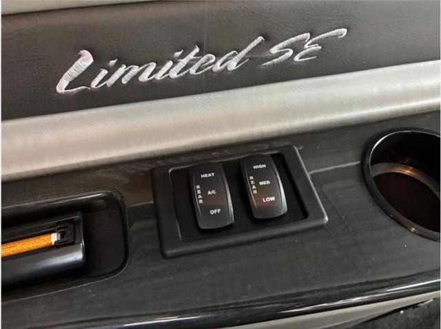 2019 Ford Transit w/60/40 Side Door w/LWB