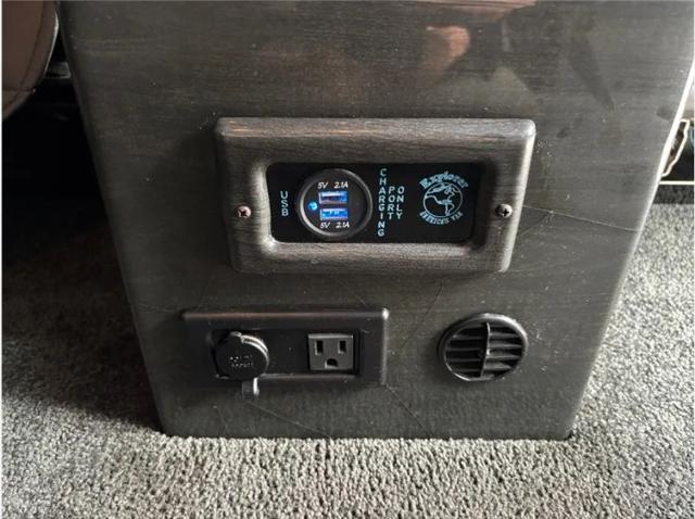 2019 Ford Transit w/60/40 Side Door w/LWB