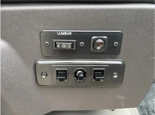 2019 Ford Transit w/60/40 Side Door w/LWB