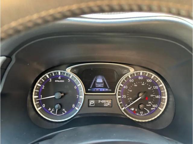 2020 INFINITI QX60 PURE AWD