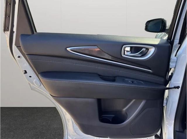 2020 INFINITI QX60 PURE AWD